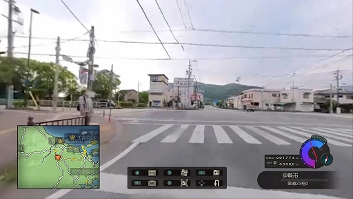 ���������꡼ No.005�Υ���ͥ������ / ������ι������ϻ��Ÿ����¼̤����������ʤ����Х�����ι����ADV�������赭5�ס�7��31��ȯ����ꡣ���Ǥΰ�ư���о졤��������̤⶯��