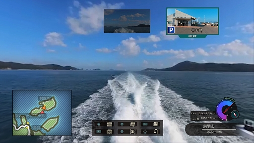 ���������꡼ No.009�Υ���ͥ������ / ������ι������ϻ��Ÿ����¼̤����������ʤ����Х�����ι����ADV�������赭5�ס�7��31��ȯ����ꡣ���Ǥΰ�ư���о졤��������̤⶯��