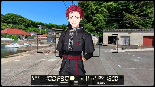 ���������꡼ No.011�Υ���ͥ������ / ������ι������ϻ��Ÿ����¼̤����������ʤ����Х�����ι����ADV�������赭5�ס�7��31��ȯ����ꡣ���Ǥΰ�ư���о졤��������̤⶯��