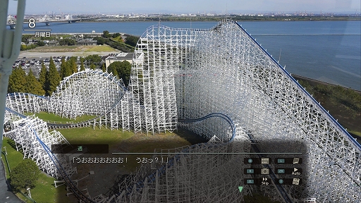 ���������꡼ No.018�Υ���ͥ������ / ������ι������ϻ��Ÿ����¼̤����������ʤ����Х�����ι����ADV�������赭5�ס�7��31��ȯ����ꡣ���Ǥΰ�ư���о졤��������̤⶯��