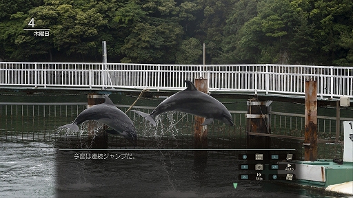 ���������꡼ No.023�Υ���ͥ������ / ������ι������ϻ��Ÿ����¼̤����������ʤ����Х�����ι����ADV�������赭5�ס�7��31��ȯ����ꡣ���Ǥΰ�ư���о졤��������̤⶯��