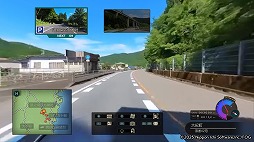 画像ギャラリー No.003のサムネイル画像 / 今夜22時から放送の「RADIO 4Gamer Tap(仮)」では,日本一ソフトウェアの「風雨来記5」を取り上げます