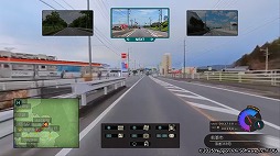 画像ギャラリー No.004のサムネイル画像 / 今夜22時から放送の「RADIO 4Gamer Tap(仮)」では,日本一ソフトウェアの「風雨来記5」を取り上げます