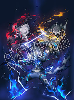 ���������꡼ No.006�Υ���ͥ������ / ���꡼��3�������DLC���Ͽ����������� ���������� �ȥ饤���󥰥� ���ǥ������ס�7��24����PS5��Switch������ȯ��