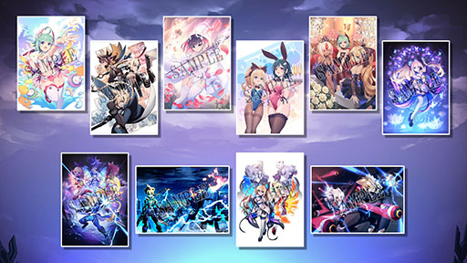 ���������꡼ No.008�Υ���ͥ������ / ���꡼��3�������DLC���Ͽ����������� ���������� �ȥ饤���󥰥� ���ǥ������ס�7��24����PS5��Switch������ȯ��