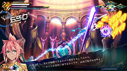 ���������꡼ No.017�Υ���ͥ������ / ���꡼��3�������DLC���Ͽ����������� ���������� �ȥ饤���󥰥� ���ǥ������ס�7��24����PS5��Switch������ȯ��