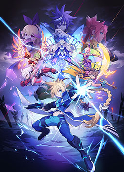 ���������꡼ No.021�Υ���ͥ������ / ���꡼��3�������DLC���Ͽ����������� ���������� �ȥ饤���󥰥� ���ǥ������ס�7��24����PS5��Switch������ȯ��