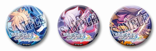 画像ギャラリー No.006のサムネイル画像 / 「蒼き雷霆 ガンヴォルト トライアングル エディション」,トレーダー×ゲーマーズ 東西対抗スコアアタック+体験会を6月15日に開催