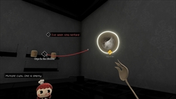 グリルド : 消えたポーター家