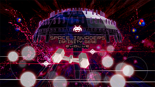 画像ギャラリー No.012のサムネイル画像 / 「塊魂」シリーズ約8年ぶりの新作「塊魂 Rolling LIVE」,4月3日にApple Arcadeで独占配信。「Space Invaders」シリーズ最新作も