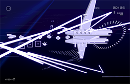 画像ギャラリー No.016のサムネイル画像 / 「塊魂」シリーズ約8年ぶりの新作「塊魂 Rolling LIVE」,4月3日にApple Arcadeで独占配信。「Space Invaders」シリーズ最新作も