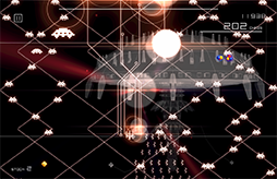 画像ギャラリー No.017のサムネイル画像 / 「塊魂」シリーズ約8年ぶりの新作「塊魂 Rolling LIVE」,4月3日にApple Arcadeで独占配信。「Space Invaders」シリーズ最新作も