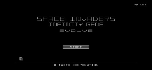 画像ギャラリー No.001のサムネイル画像 / シューティングゲームの歴史と進化を遊びながら体感できる「スペースインベーダー インフィニティジーン エボルブ」(今日から始めろApple Arcade #33)