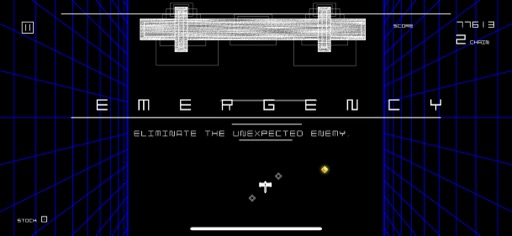 画像ギャラリー No.004のサムネイル画像 / シューティングゲームの歴史と進化を遊びながら体感できる「スペースインベーダー インフィニティジーン エボルブ」(今日から始めろApple Arcade #33)