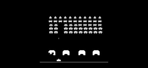 画像ギャラリー No.006のサムネイル画像 / シューティングゲームの歴史と進化を遊びながら体感できる「スペースインベーダー インフィニティジーン エボルブ」(今日から始めろApple Arcade #33)