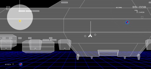 画像ギャラリー No.016のサムネイル画像 / シューティングゲームの歴史と進化を遊びながら体感できる「スペースインベーダー インフィニティジーン エボルブ」(今日から始めろApple Arcade #33)