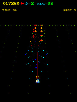 ���������꡼ No.004�Υ���ͥ������ / �������̵����ŨUFO������Ȥ���1983ǯ��KONAMI����ȯ�䤵�줿STG�֥���Υե������ȡפ����������ɥ��������֥���3��13�����ۿ�