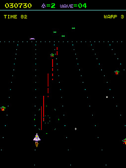 ���������꡼ No.005�Υ���ͥ������ / �������̵����ŨUFO������Ȥ���1983ǯ��KONAMI����ȯ�䤵�줿STG�֥���Υե������ȡפ����������ɥ��������֥���3��13�����ۿ�