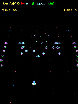 ���������꡼ No.006�Υ���ͥ������ / �������̵����ŨUFO������Ȥ���1983ǯ��KONAMI����ȯ�䤵�줿STG�֥���Υե������ȡפ����������ɥ��������֥���3��13�����ۿ�