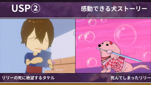 画像ギャラリー No.041のサムネイル画像 / インディーゲーム開発者のサポートプログラム「iGi」の第5期生によるプレゼンイベント「2025 Demo Day」をレポート。5チームがパブリッシャや投資家に自作をアピール