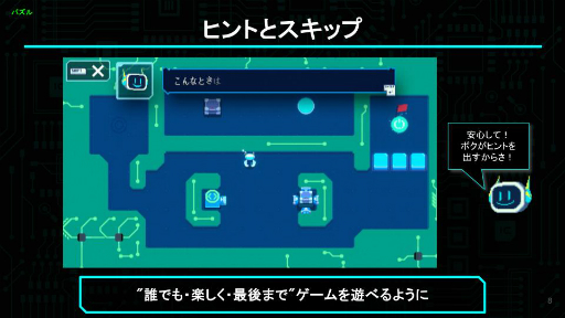 画像ギャラリー No.063のサムネイル画像 / インディーゲーム開発者のサポートプログラム「iGi」の第5期生によるプレゼンイベント「2025 Demo Day」をレポート。5チームがパブリッシャや投資家に自作をアピール