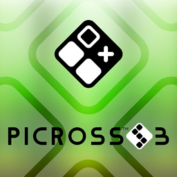 画像ギャラリー No.024のサムネイル画像 / 「ドラえもん」「パーマン」などの藤子・F・不二雄作品がピクロスに。「ピクロスS Doraemon & F Characters edition」,3月27日に発売