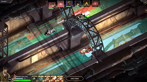 ���������꡼ No.001�Υ���ͥ������ / �����롦�ǥ�Ĵ��������å���RPG��Aether & Iron��ȯɽ�������1930ǯ�塤�����⤫�֥˥塼�衼��