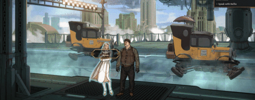 ���������꡼ No.005�Υ���ͥ������ / �����롦�ǥ�Ĵ��������å���RPG��Aether & Iron��ȯɽ�������1930ǯ�塤�����⤫�֥˥塼�衼��