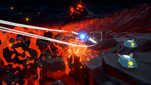 ���������꡼ No.003�Υ���ͥ������ / ���她�����ե��å����Υץ�����ޡ�Ψ���륹�������ο���STG��Wild Blue�פ�ȯɽ��