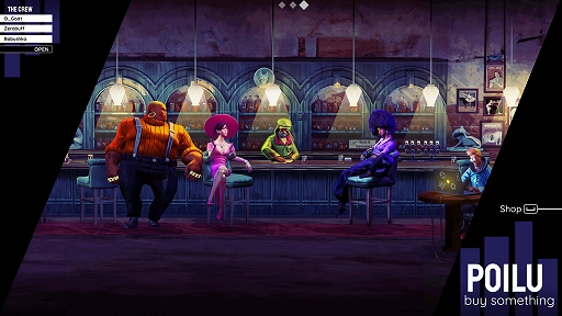 ���������꡼ No.001�Υ���ͥ������ / 12ǯ�֤�³�ԤȤʤ���ά����������Monaco 2�פ�Ҳ𤹤�ǿ��ȥ쥤�顼�������ˡ����������ߤ��������ޤ�����ʥ���ť�����ब�Ƥӡ�