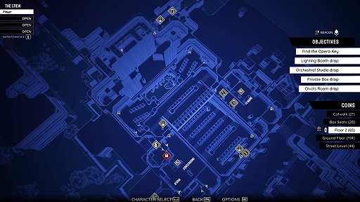 ���������꡼ No.005�Υ���ͥ������ / 12ǯ�֤�³�ԤȤʤ���ά����������Monaco 2�פ�Ҳ𤹤�ǿ��ȥ쥤�顼�������ˡ����������ߤ��������ޤ�����ʥ���ť�����ब�Ƥӡ�