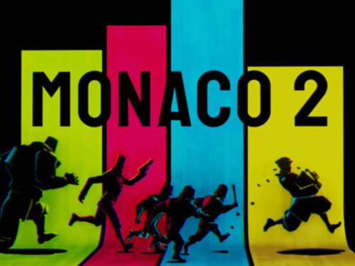 画像ギャラリー No.001のサムネイル画像 / 強盗団を率いてお宝を奪い出す戦略アクション続編「Monaco 2」,本日発売。ローンチトレイラーも公開に