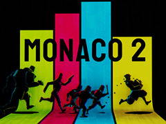 綯άMonaco 2סǿåץǡȤ»ܡ4ͤǶ礦PvP⡼ɤ