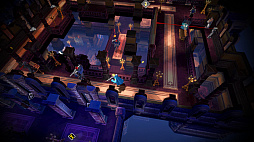 ꡼ No.001 | Monaco 2