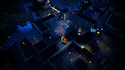 ꡼ No.003 | Monaco 2