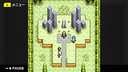 画像ギャラリー No.002のサムネイル画像 / 「G-MODEアーカイブス22 ヘラクレスの栄光III 神々の沈黙」,PC版を3月28日にSteamでリリース。10%オフセールも実施決定