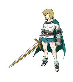 画像ギャラリー No.006のサムネイル画像 / 「G-MODEアーカイブス22 ヘラクレスの栄光III 神々の沈黙」,PC版を3月28日にSteamでリリース。10%オフセールも実施決定