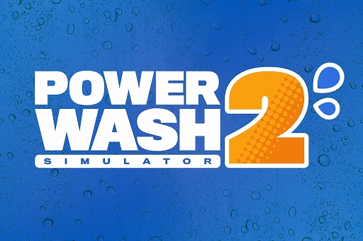 画像ギャラリー No.001のサムネイル画像 / 高圧洗浄シムの続編「PowerWash Simulator 2」を発表。新たなキャンペーンや道具が登場,進行度の共有や画面分割などマルチプレイ機能を強化