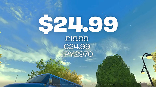 画像ギャラリー No.007のサムネイル画像 / 「PowerWash Simulator 2」,価格を前作と同じ2970円(税込)に決定。リリース後のロードマップは2026年まで用意