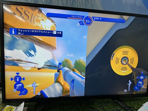 ���������꡼ No.008�Υ���ͥ������ / �ⰵ���������PowerWash Simulator 2�׻�ͷ��ݡ��ȡ�����ե��å����̤ʤɤ��礭���ʲ���������ʾ���ֲ�����̣�廊���TGS2025��