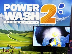 ⰵPowerWash Simulator 2׻ͷݡȡեå̤ʤɤ礭ʲʾֲ̣廊TGS2025