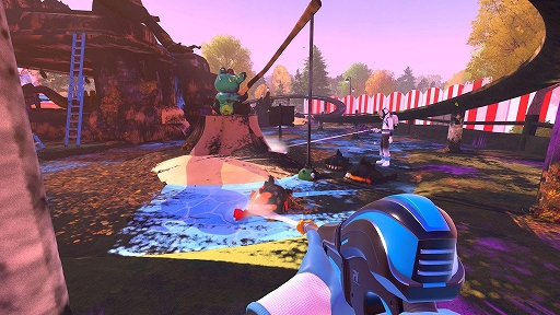 ꡼ No.002Υͥ / PowerWash Simulator 2סȯ䡣ⰵǤΤԥԥˤ褦򥫥ޥǽǡͥʤǤ