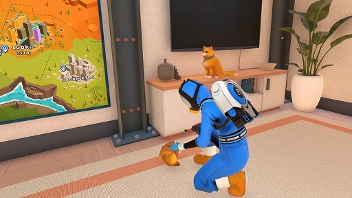 ꡼ No.007Υͥ / PowerWash Simulator 2סȯ䡣ⰵǤΤԥԥˤ褦򥫥ޥǽǡͥʤǤ