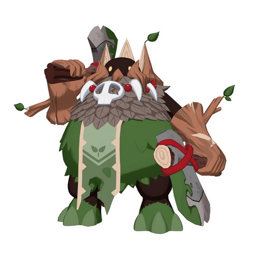 画像ギャラリー No.018のサムネイル画像 / 倒した敵を従えて一緒に戦える!「凶乱マカイズム」の最新情報が明らかに