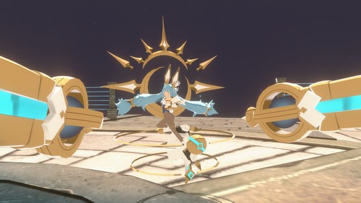 画像ギャラリー No.029のサムネイル画像 / 倒した敵を従えて一緒に戦える!「凶乱マカイズム」の最新情報が明らかに