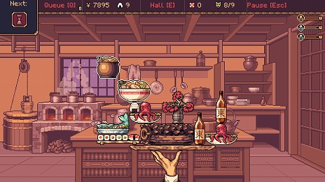 ���������꡼ No.004�Υ���ͥ������ / �������ե��󥿥�������������ˤ�������PC�ѥ��եȡ�The Way of the Tray�ס�2025ǯ��ȯ��ء��Ų��������������󶡤��Ƥ�����������������