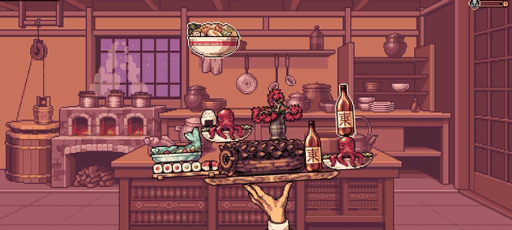 ���������꡼ No.008�Υ���ͥ������ / �������ե��󥿥�������������ˤ�������PC�ѥ��եȡ�The Way of the Tray�ס�2025ǯ��ȯ��ء��Ų��������������󶡤��Ƥ�����������������