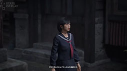 画像ギャラリー No.003のサムネイル画像 / 新作「SILENT HILL f」,9月25日に発売決定。シリーズ初の日本を舞台としたサイコロジカルホラー