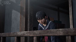 画像ギャラリー No.004のサムネイル画像 / 新作「SILENT HILL f」,9月25日に発売決定。シリーズ初の日本を舞台としたサイコロジカルホラー