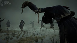 画像ギャラリー No.006のサムネイル画像 / 新作「SILENT HILL f」,9月25日に発売決定。シリーズ初の日本を舞台としたサイコロジカルホラー